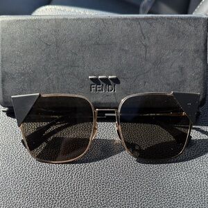 Fendi Sunglasses